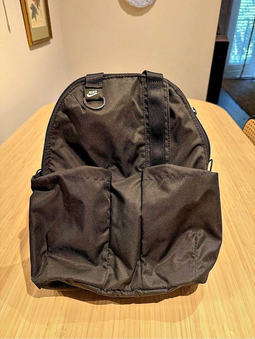 Nike Backpack in Black